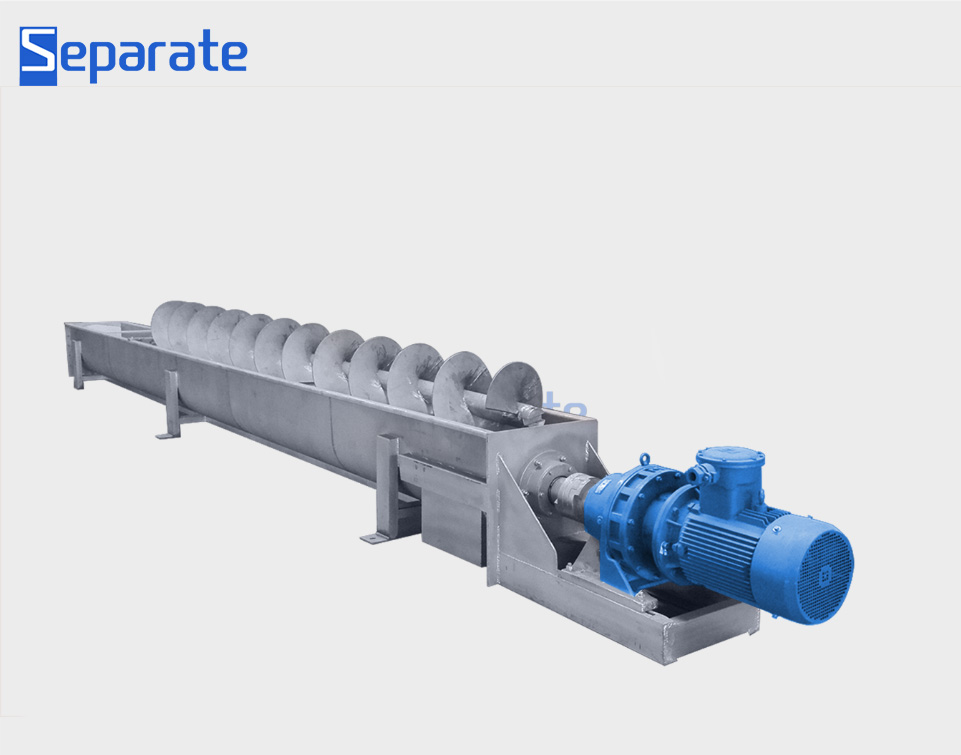 Screw Conveyor